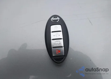 2013 Nissan Sentra Sl z USA, uszkodzony, nr VIN 3N1AB7AP8DL679997